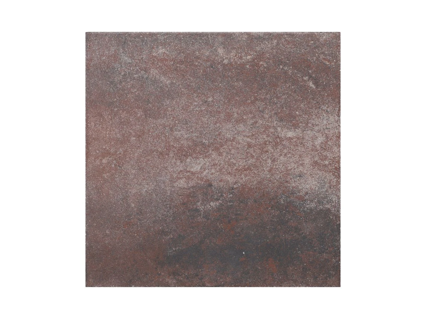 Betontegel 60 x 60 x 4 cm (600 x 600 x 40 mm) 60plus Soft Comfort Violetto - Afbeelding 1